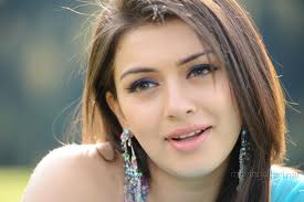 Hansika Motwani 